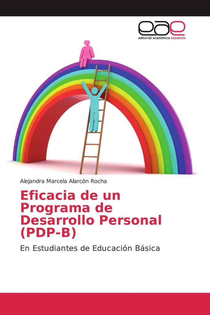 Eficacia de un Programa de Desarrollo Personal (PDP-B)