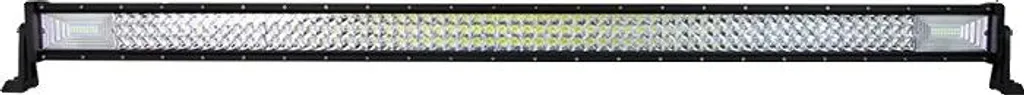 Barre lumineuse LED 52 pouces 675W 12V 24V : fini le manque de visibilité