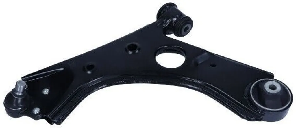 Support Moteur MAXGEAR 72-3708 pour Doblo et Combo X12 OE 51932035