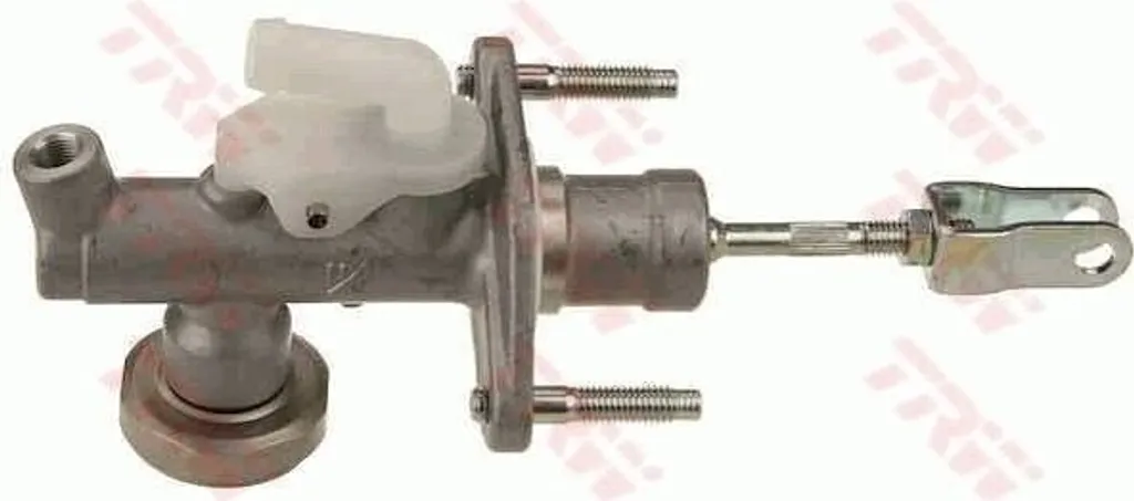Maître-cylindre d'embrayage pour Nissan Almera II et Primera P12 TRW