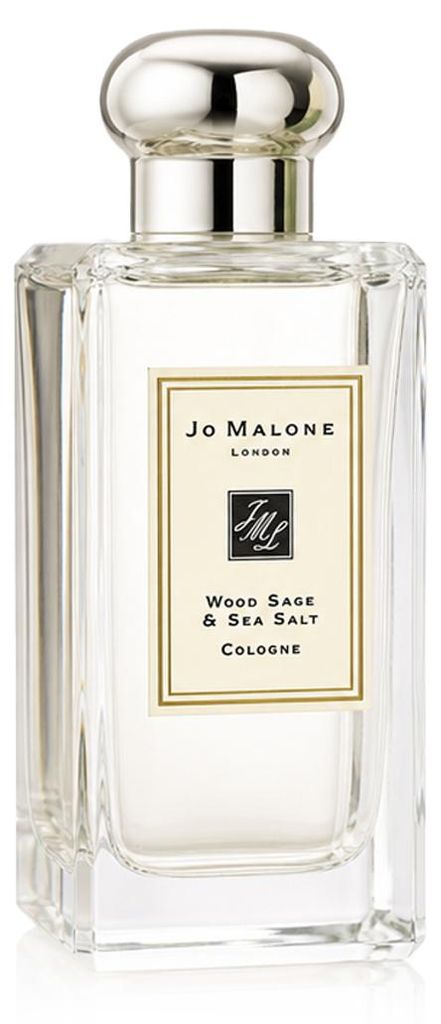 Jo Malone Legno Salvia eMarino EDC 100 ml UNISEX Immagine del prodotto 