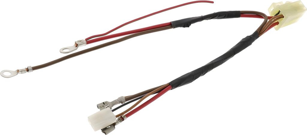 Kabel für Relais und E-Starter
