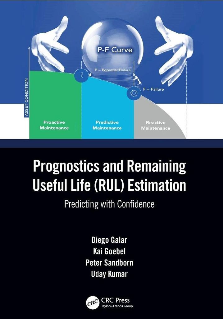 Prognostics and Remaining Useful Life (RUL) Estimation
