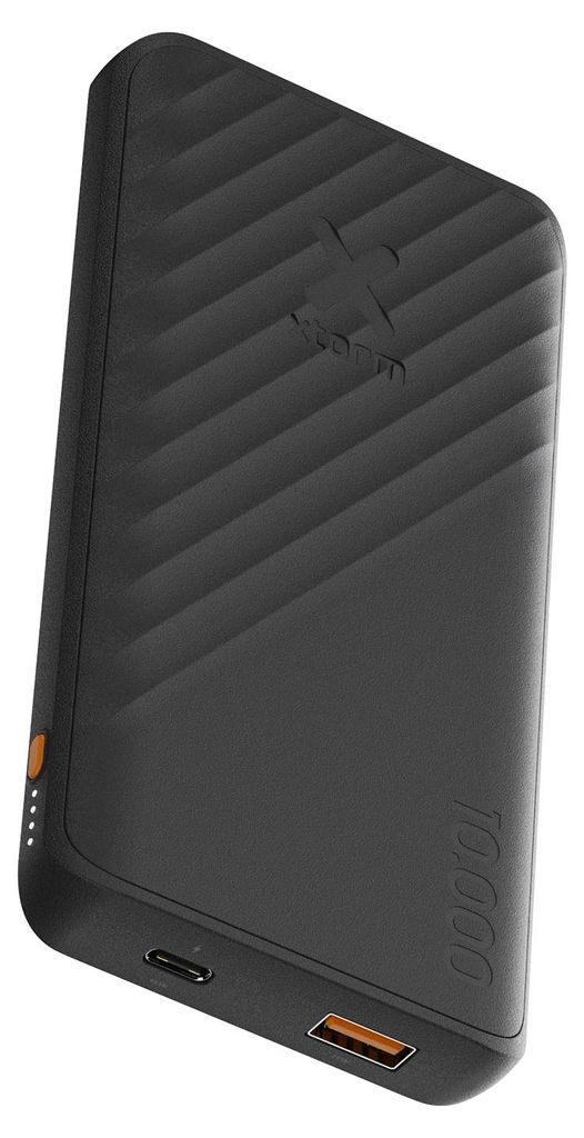 Xtorm XG2101U, 10000 mAh, Lithium Polymer (LiPo), 15 W, Produktbild 