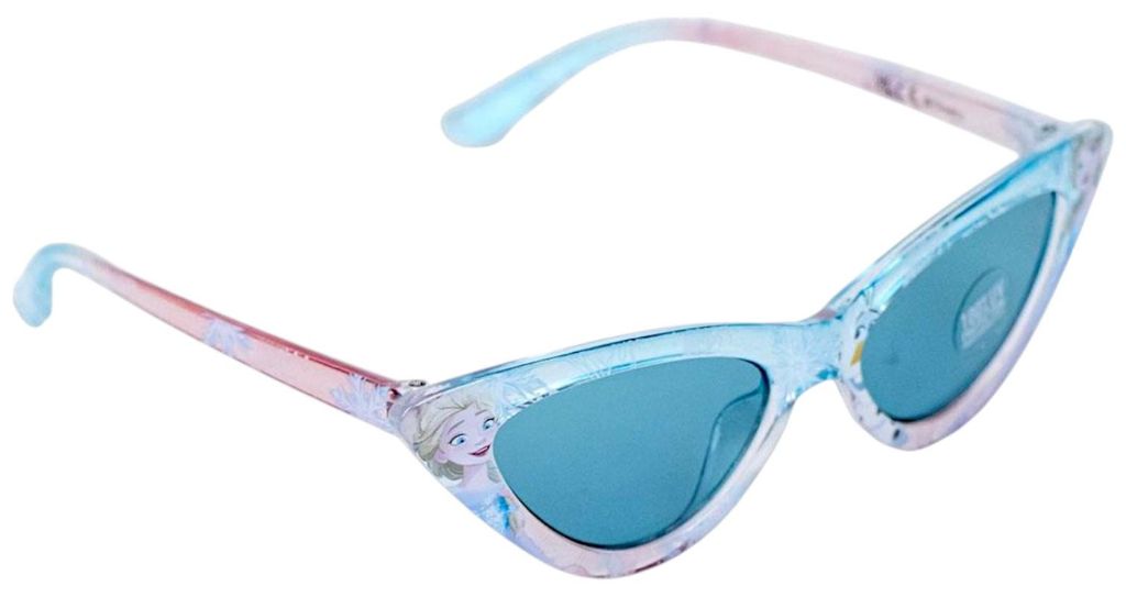 Sonnenbrille Disney Frozen - Elsa Cat-Eye Sonnenbrille 100% UV Schutz