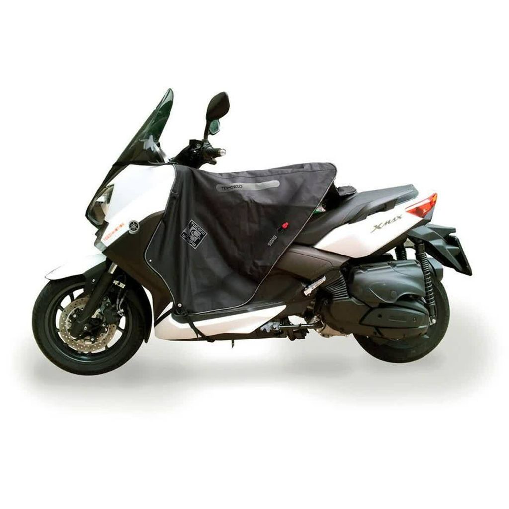 Coprigambe Termoscud TUCANO URBANO R167 nero con esterno in Immagine del prodotto 
