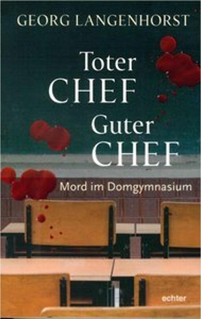 Toter Chef - guter Chef