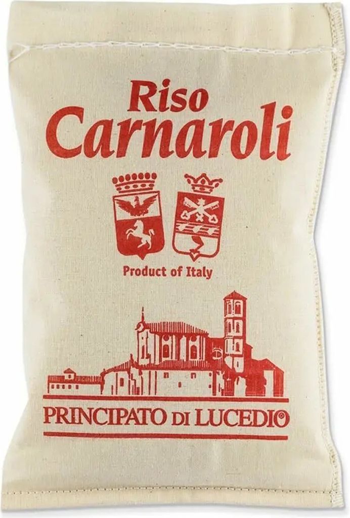 Principato di Lucedio - Italienischer Carnaroli Reis - 1 Kg Immagine del prodotto 