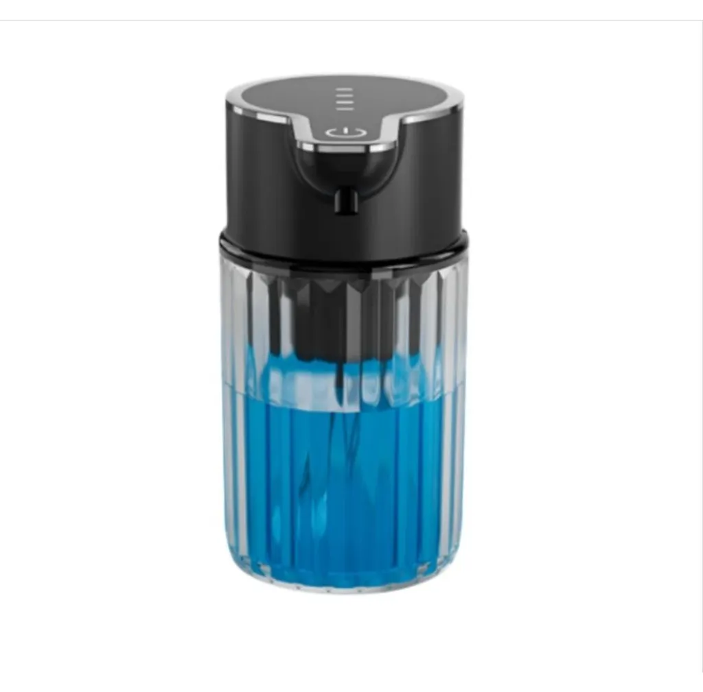 Distributeur de Savon Automatique pour Cuisine et Salle de Bain INF