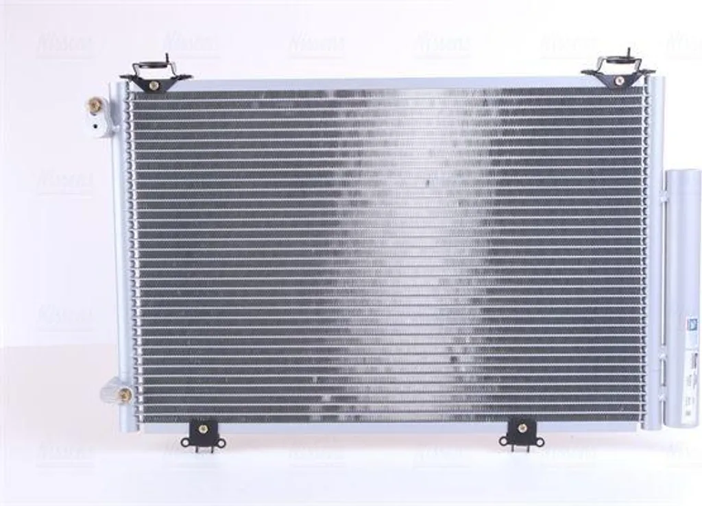 Condenseur Clim Nissens 94581 : Stop aux Fuites et Manque de Froid Yaris