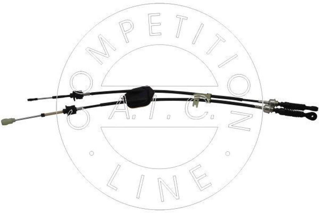 AIC 58958 Seilzug Schaltgetriebe für TOYOTA AYGO (WNB1, KGB1)