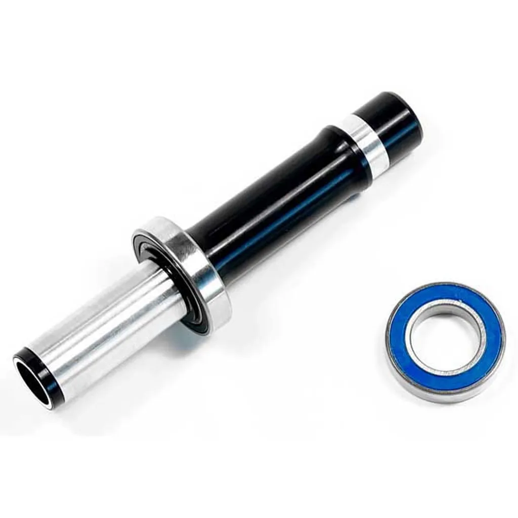 Zipp NSW Hub Cognition Kit Rear Black One Size pour Roue Arrière