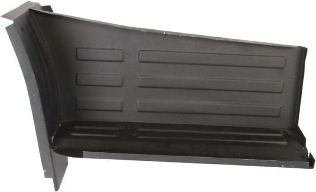 BLIC 6505-06-3080055P Trittbrett für IVECO DAILY IV Kasten/Kombi Daily IV Pritsche / Fahrgestell DAILY III Pritsche/Fahrgestell DAILY III Kasten/K...
