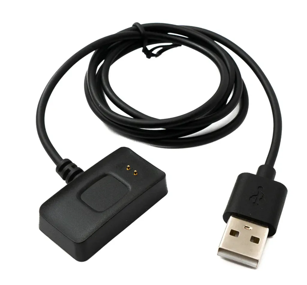 Ricarica Rapida Honor A2: Cavo SYSTEM-S 93cm Magnetico USB 2.0 Nero