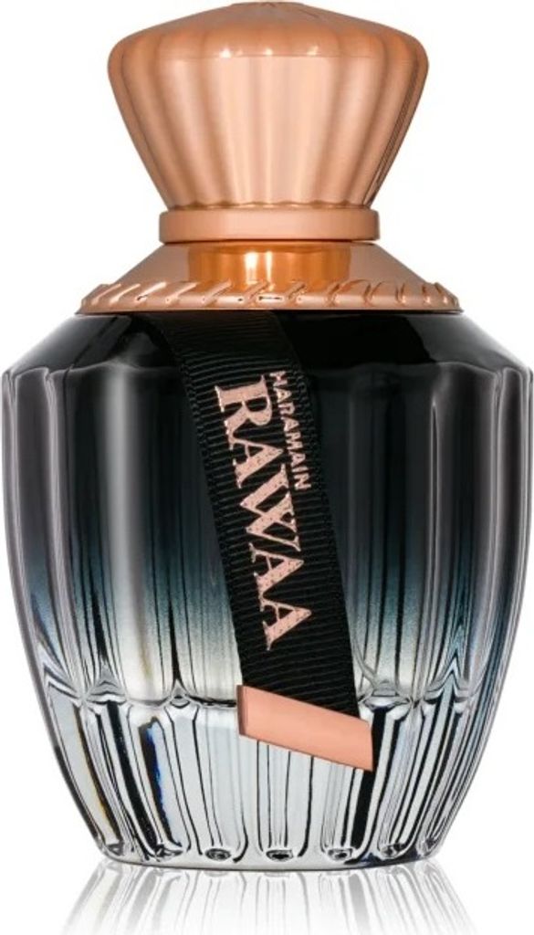 Al Haramain Rawaa Woda perfumowana, 100 ml Produktbild 