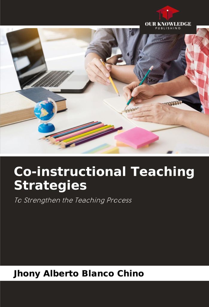 Co-instructional Teaching Strategies