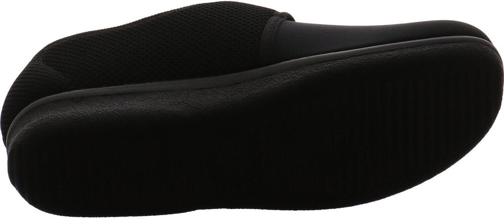 Fly Flot Herren Hausschuh geschlossen Klettverschluss Mesh Produktbild 21