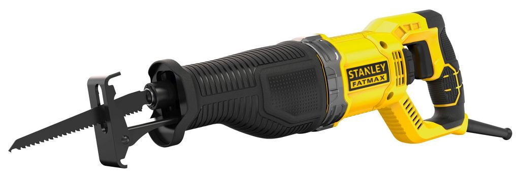 Stanley FME360 900 W Schwarz. Gelb Produktbild 