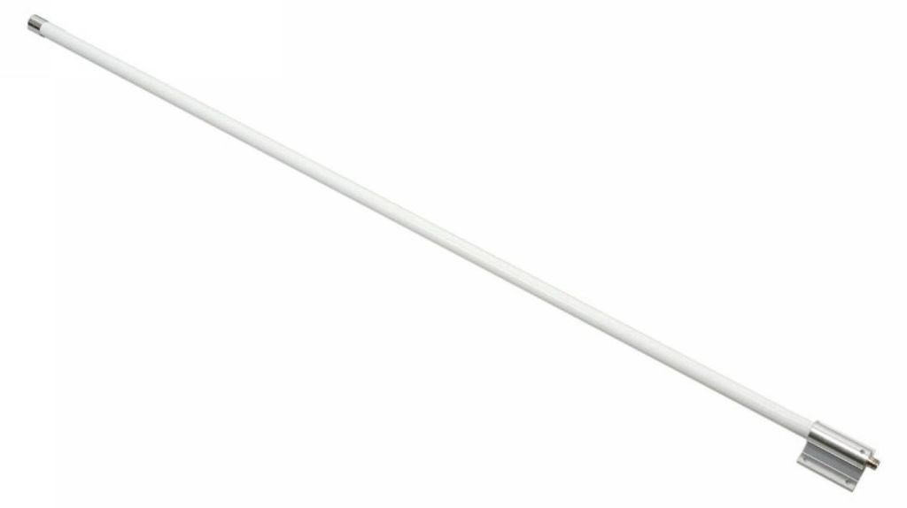Alfa 2.4GHz Outdoor Omni Antenna 12dBi N-Female Zdjęcie produktu 