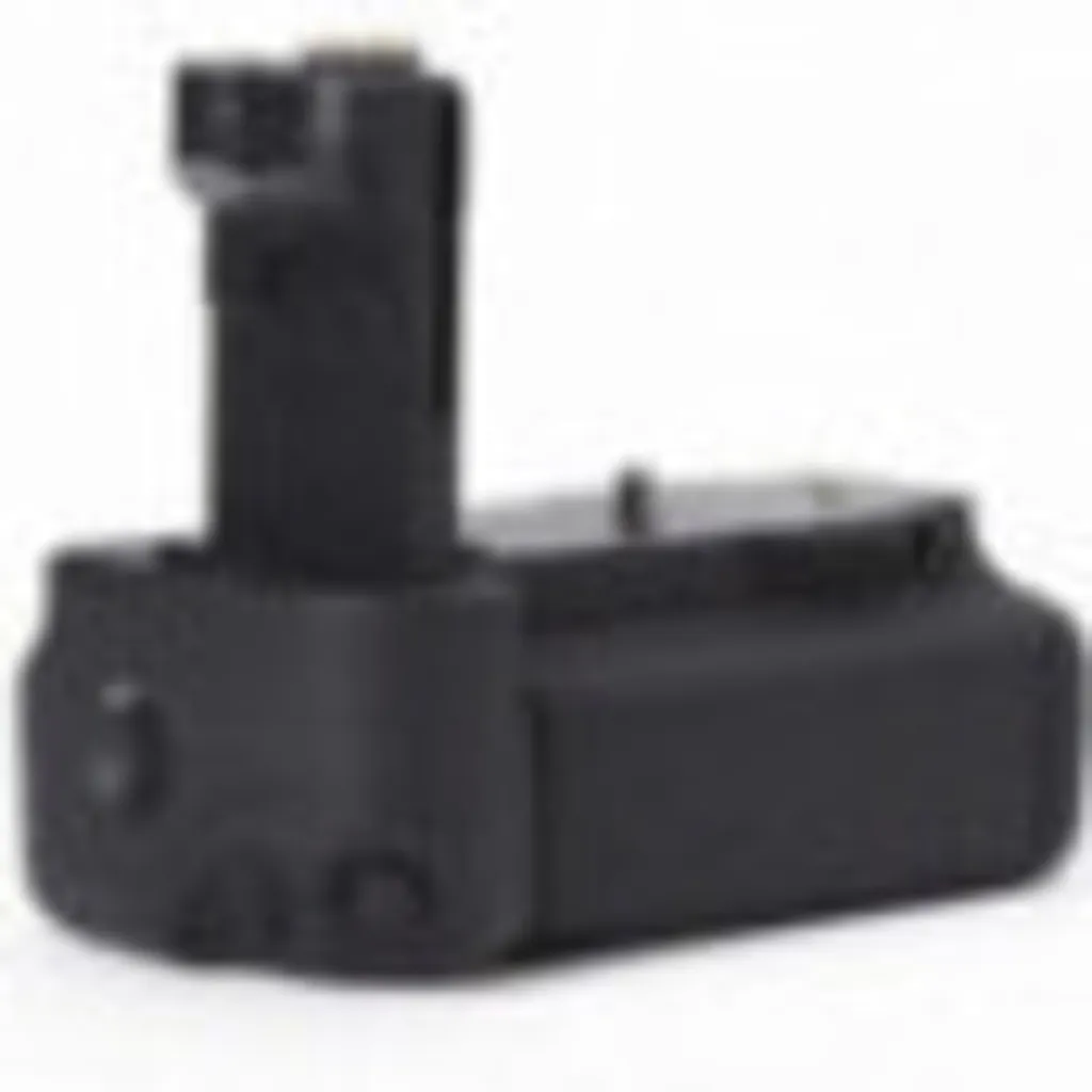 Batterie MeiKe BG-E2 pour Canon 50D 40D 30D - Grip d'alimentation Reflex