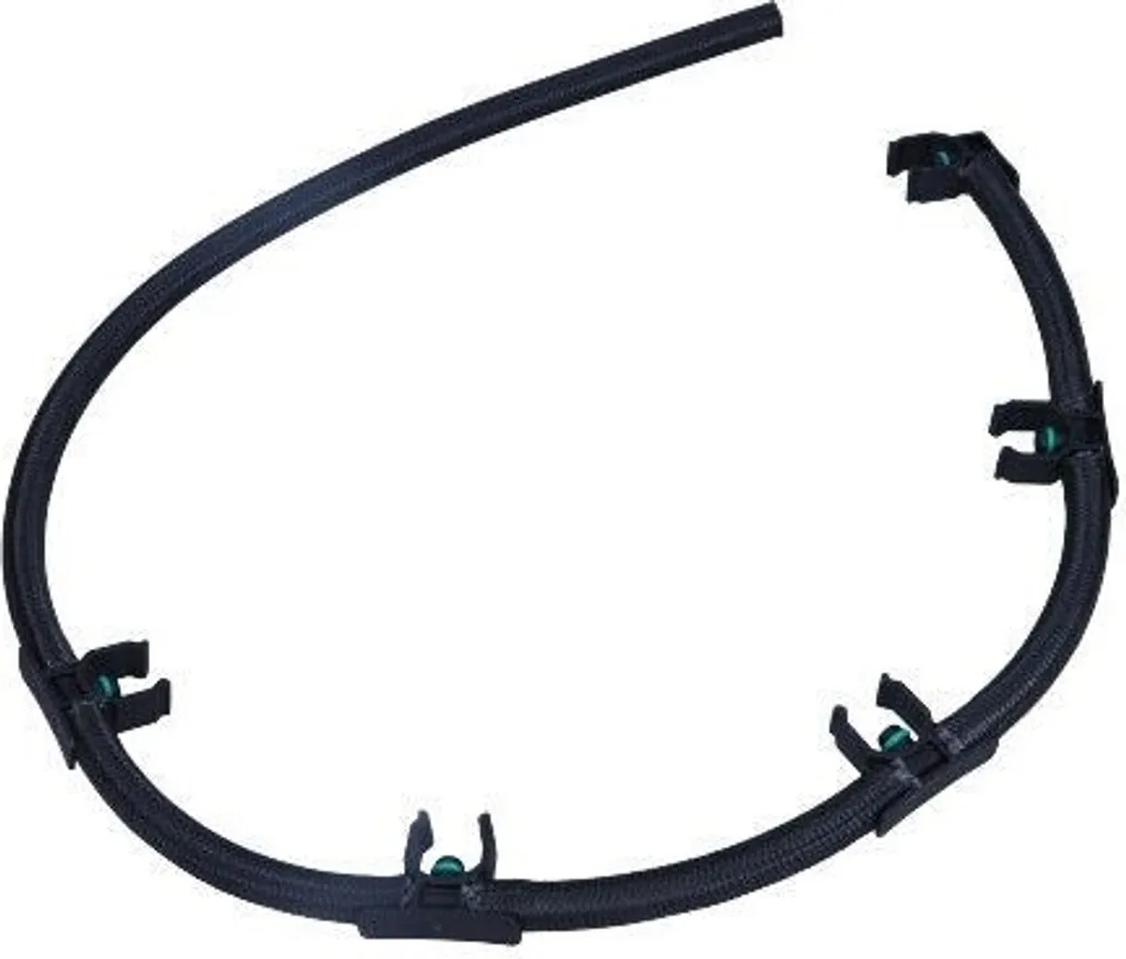 Tuyau fuite carburant OE A6020702332 haute résistance pour Mercedes G