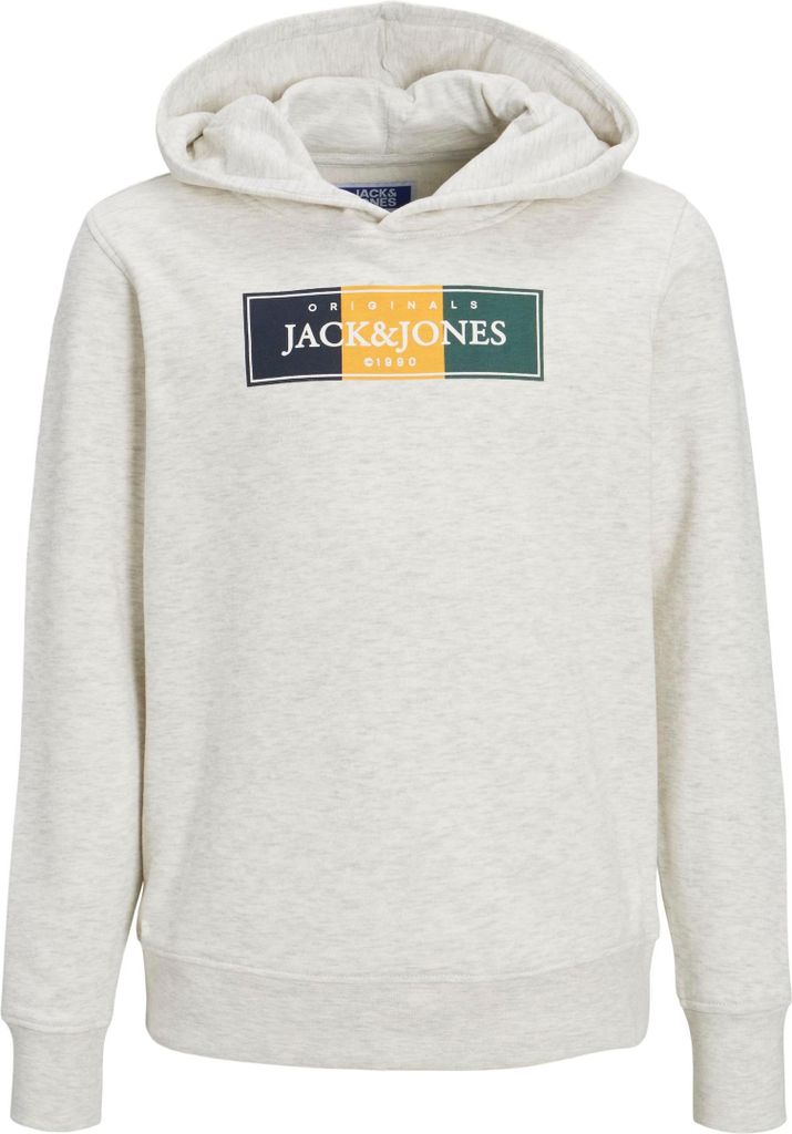JACK & JONES Hoodie JORCODYY Größe: 116