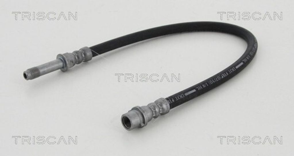 TRISCAN 8150 23239 Bremsschlauch passend für MERCEDES-BENZ SPRINTER 3,5-t Kasten (906) SPRINTER 3-t Kasten (906) SPRINTER 3,5-t Pritsche/Fahrgestell