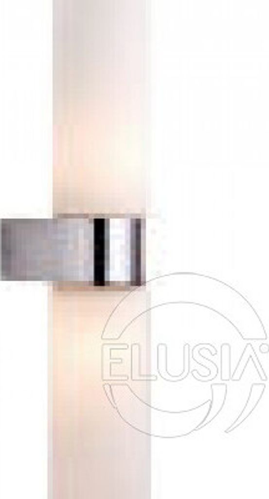 Leuchte Gaia 2 IP44 G9 max. 33W, 29 x 5,5 cm
