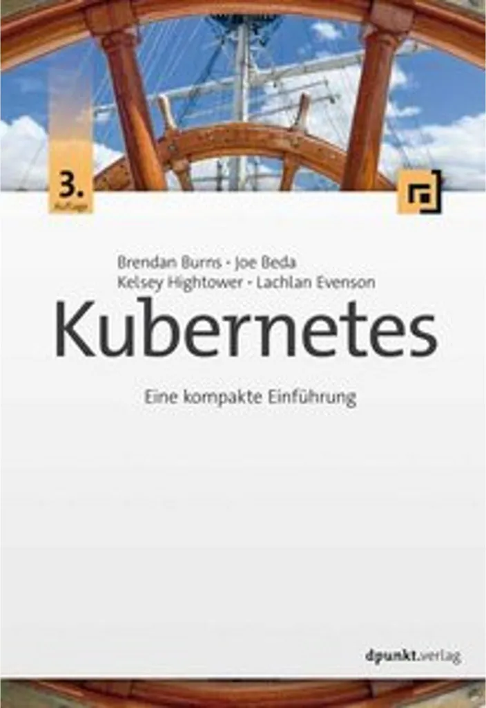 Logiciel Kubernetes : Plateforme d'Orchestration Cloud Native pour DevOps