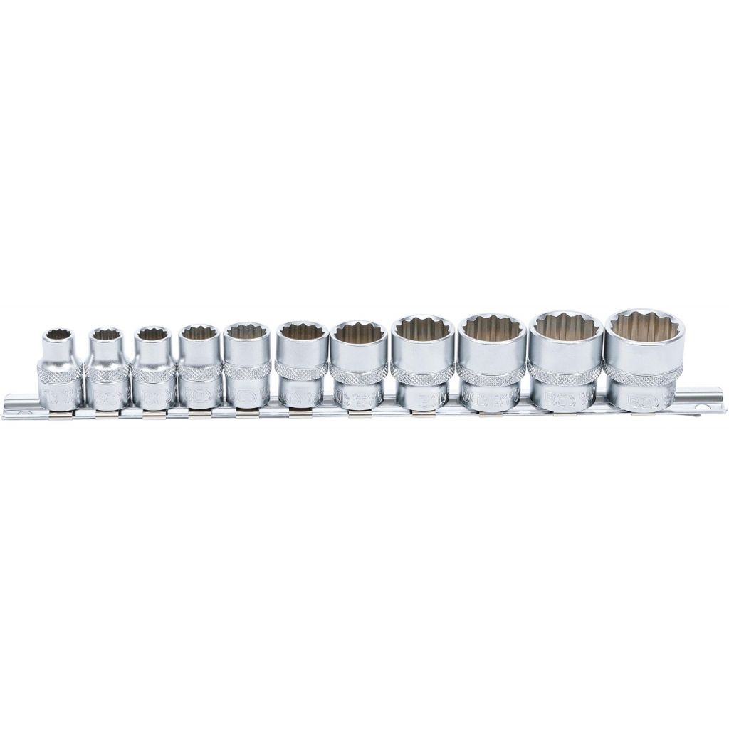 BGS technic Socket Set, 498 mm, 498 g Produktbild 