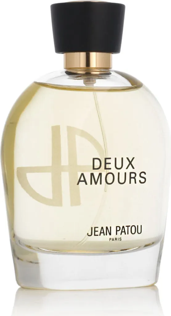 Eau de Parfum Deux Amours Jean Patou Collection Héritage 100 ml