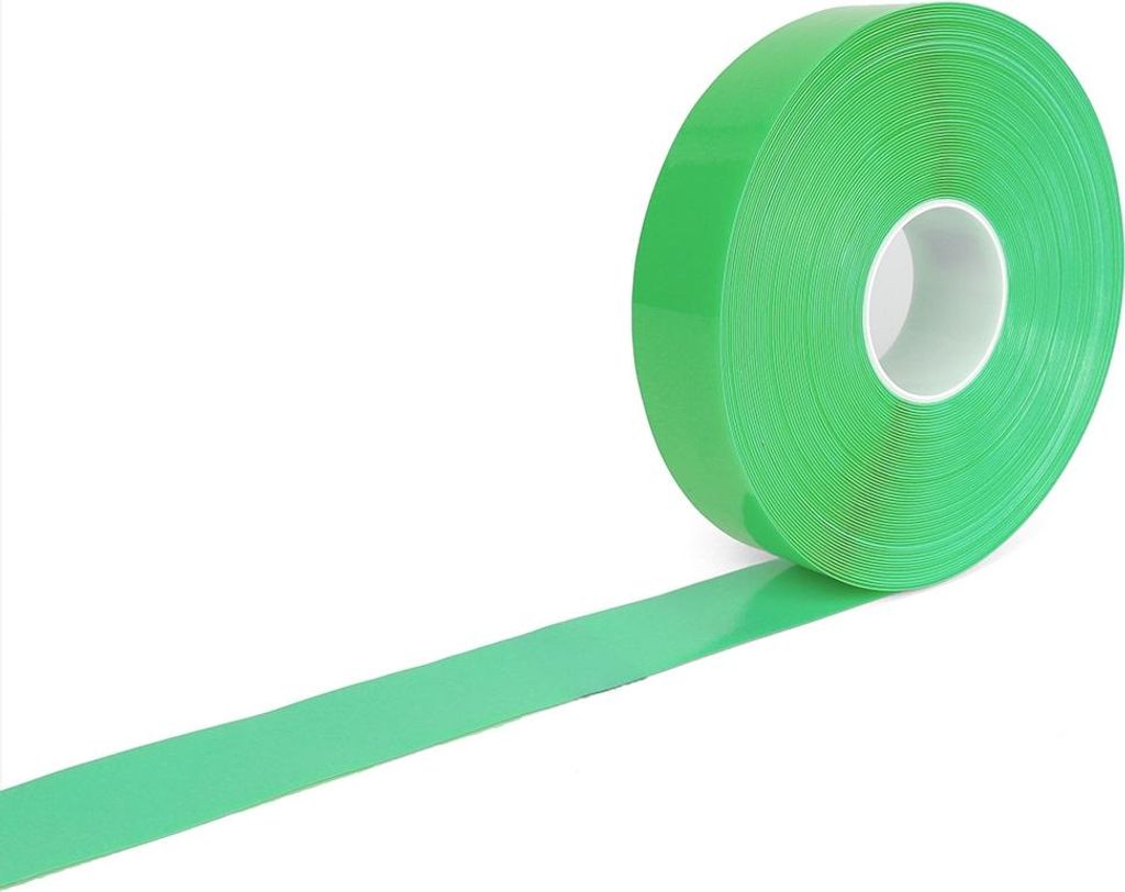 PermaStripe Bodenmarkierungsband Orange 50 mm x 30 m x - Orange - Anti - Rutsch - Polyvinyl chloride (PVC) - 1.3 mm - Innenbereich - 6901005000030OUA