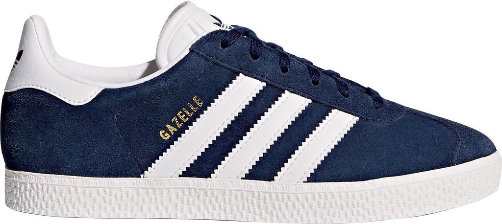 Adidas Sneakers BY9144 in Blue color size 40