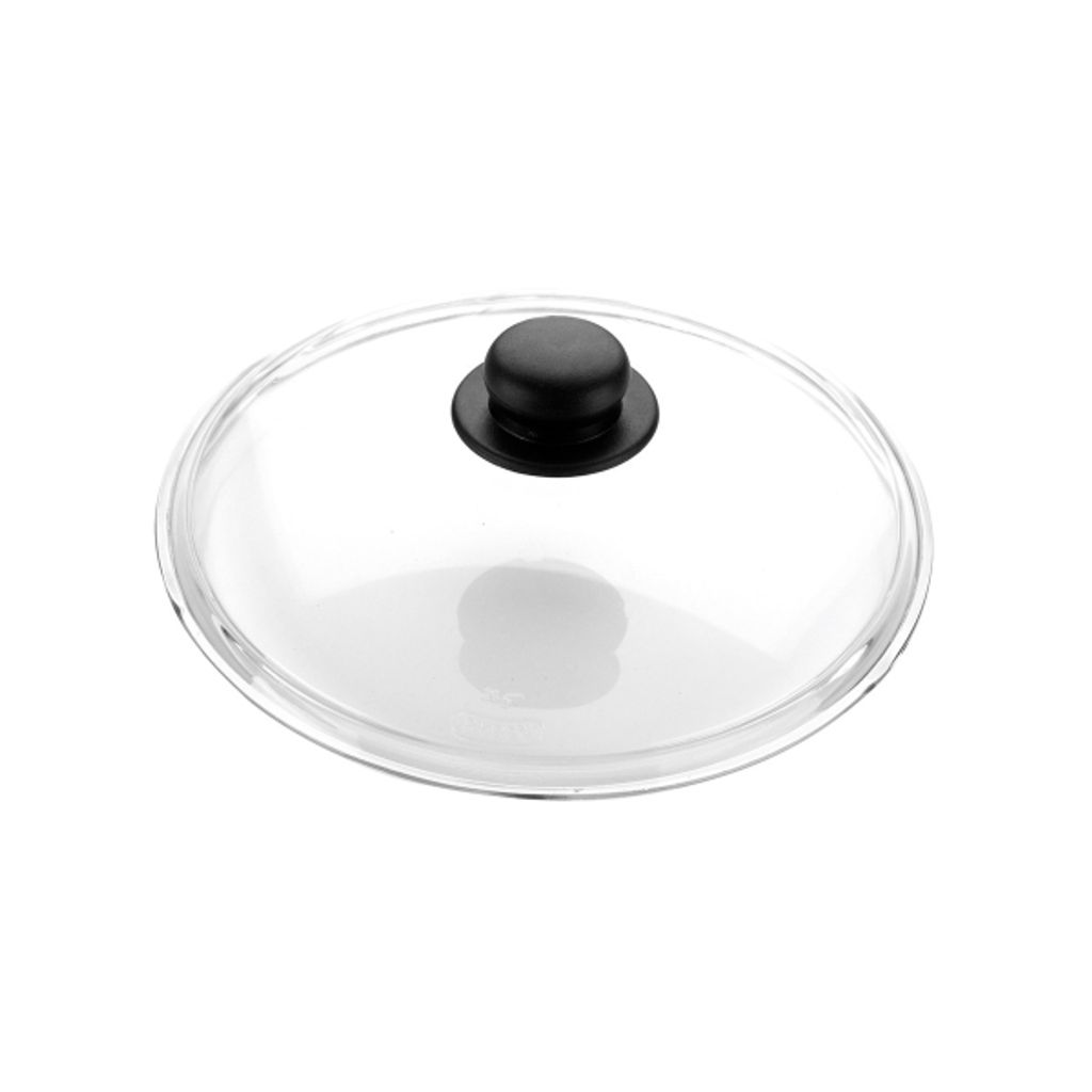 Tescoma Glasdeckel UNICOVER ø 28 cm Produktbild 