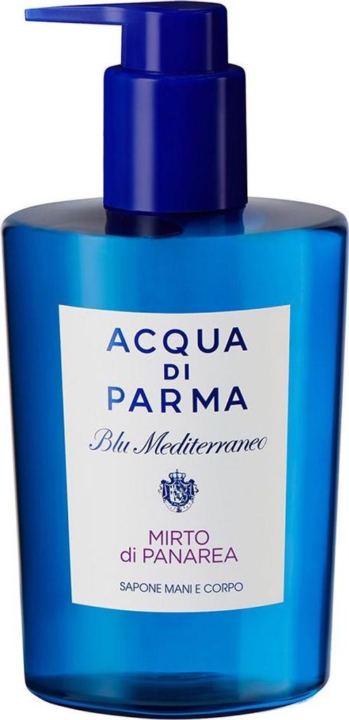 Acqua Di Parma Blu Mediterraneo Mirto Di Panarea żel do Zdjęcie produktu 