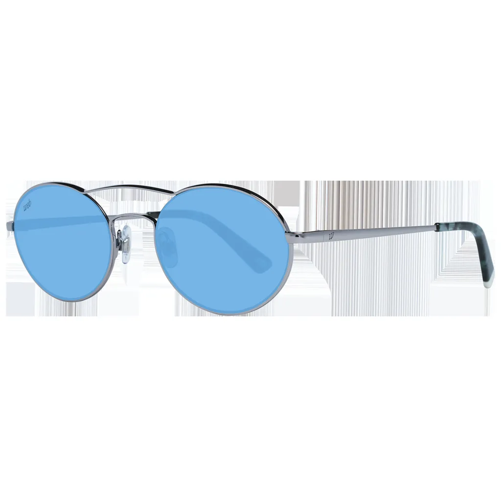 Lunettes de soleil Web WE0270 14V 53 : fini l'éblouissement avec style