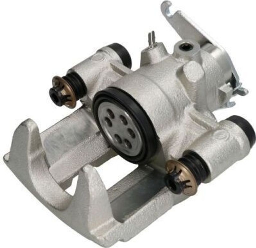 ABE Bremssattel Hinten Links für IVECO Daily VI Kastenwagen Ø52mm CZH1656