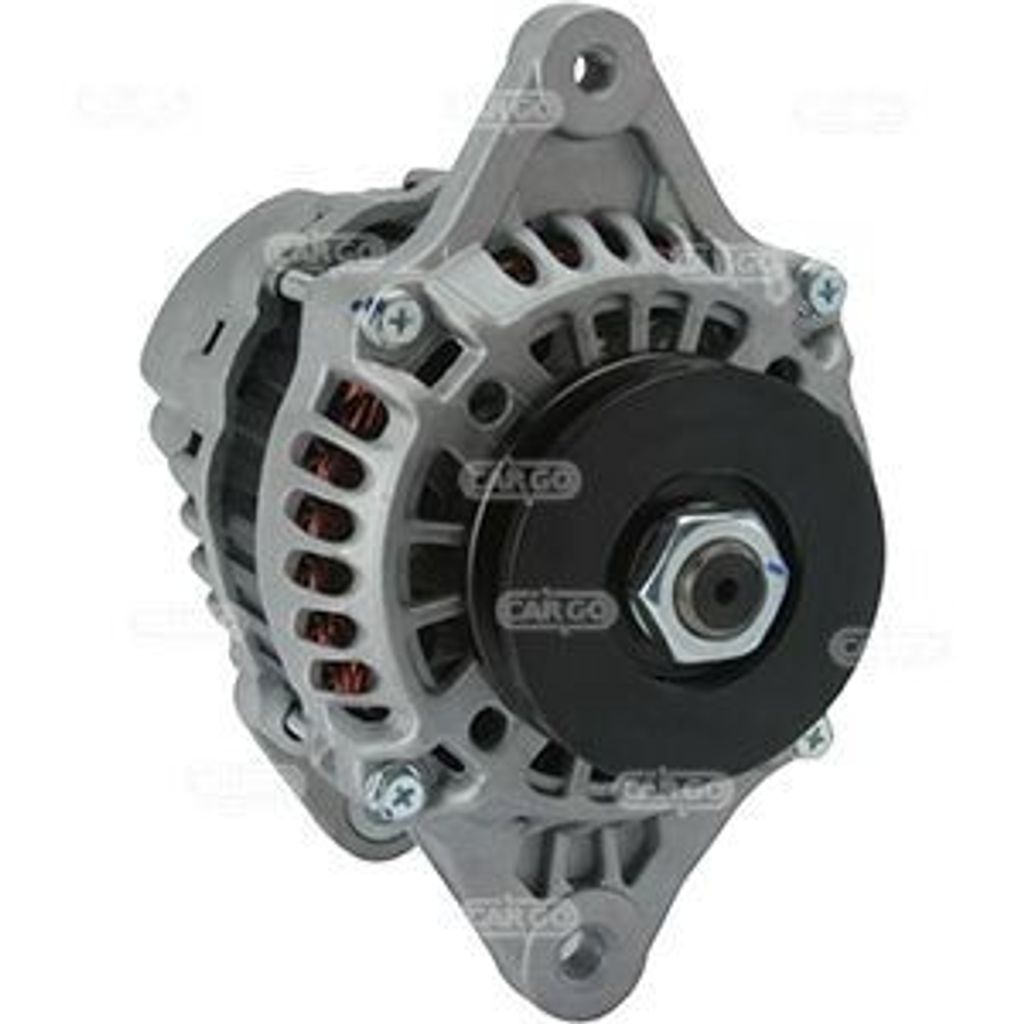 HC-Cargo 112320 Starter Anlasser 1,4kW für OPEL ZAFIRA B Produktbild 