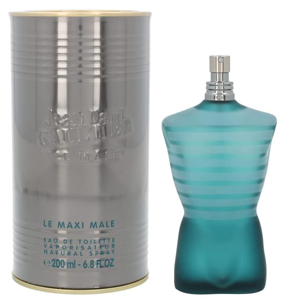 Jean Paul Gaultier Eau De Toilette 40ml Immagine del prodotto 