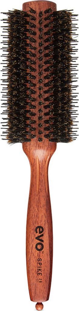 Evo SPike 28mm Nylon Pin Bristle Radial Brush - Bürste mit Nylonborsten