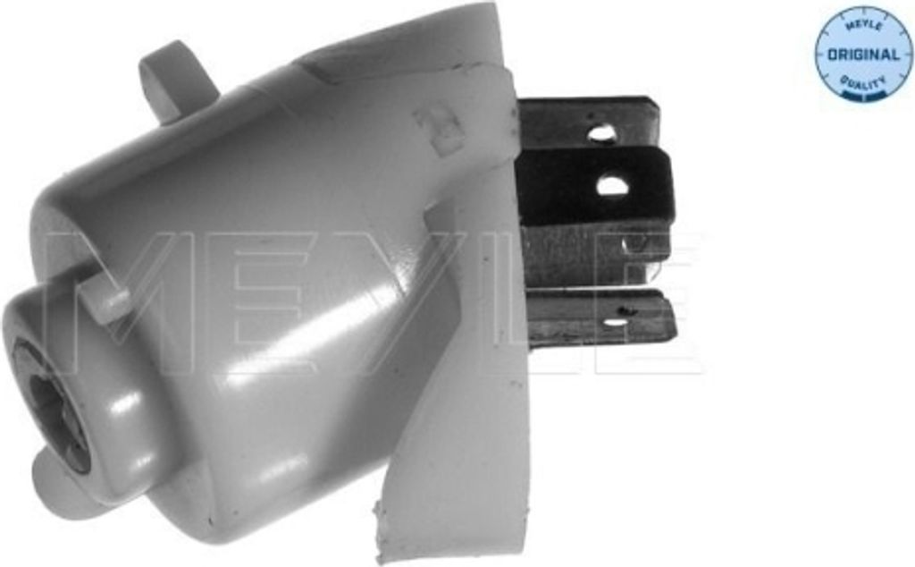 Zünd-/Startschalter MEYLE 100 905 0014 MEYLE-ORIGINAL Quality für AUDI VW