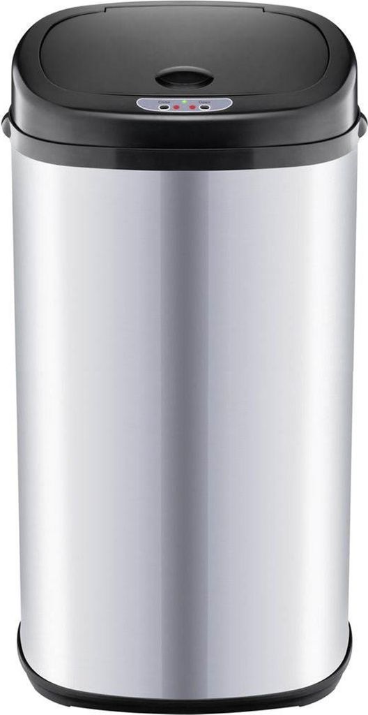 LT8022 Cestino touchless 42L SENSOR LAMART Immagine del prodotto 