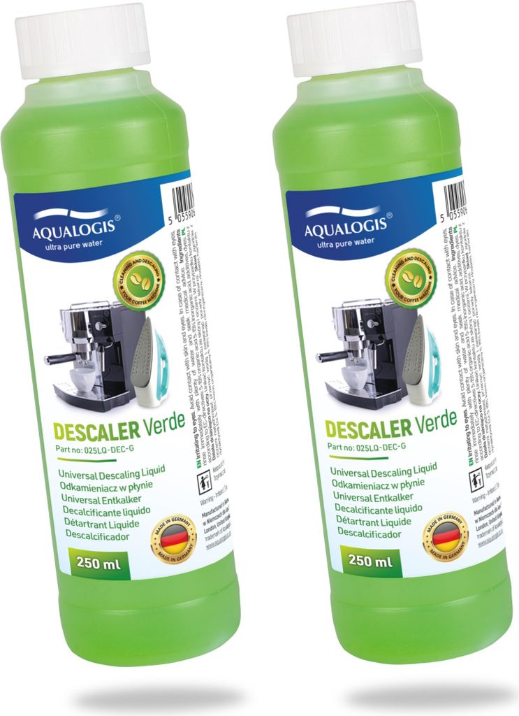 Verde-Set250ml 2tlg