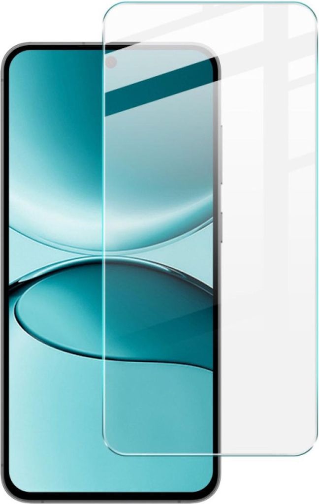Für Samsung Galaxy S25 FE 1x 2.5D 9H Tempered Hart Glas Produktbild 