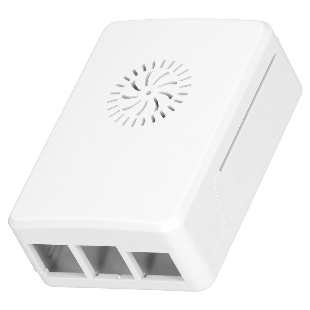 Gehäuse für Raspberry Pi 4B,Kühlschale für Raspberry Pi 4B,Gehäuse für Raspberry Pi 4B,Für Raspberry Pi 4B Kühlkörper,Einfach abnehmbare o...