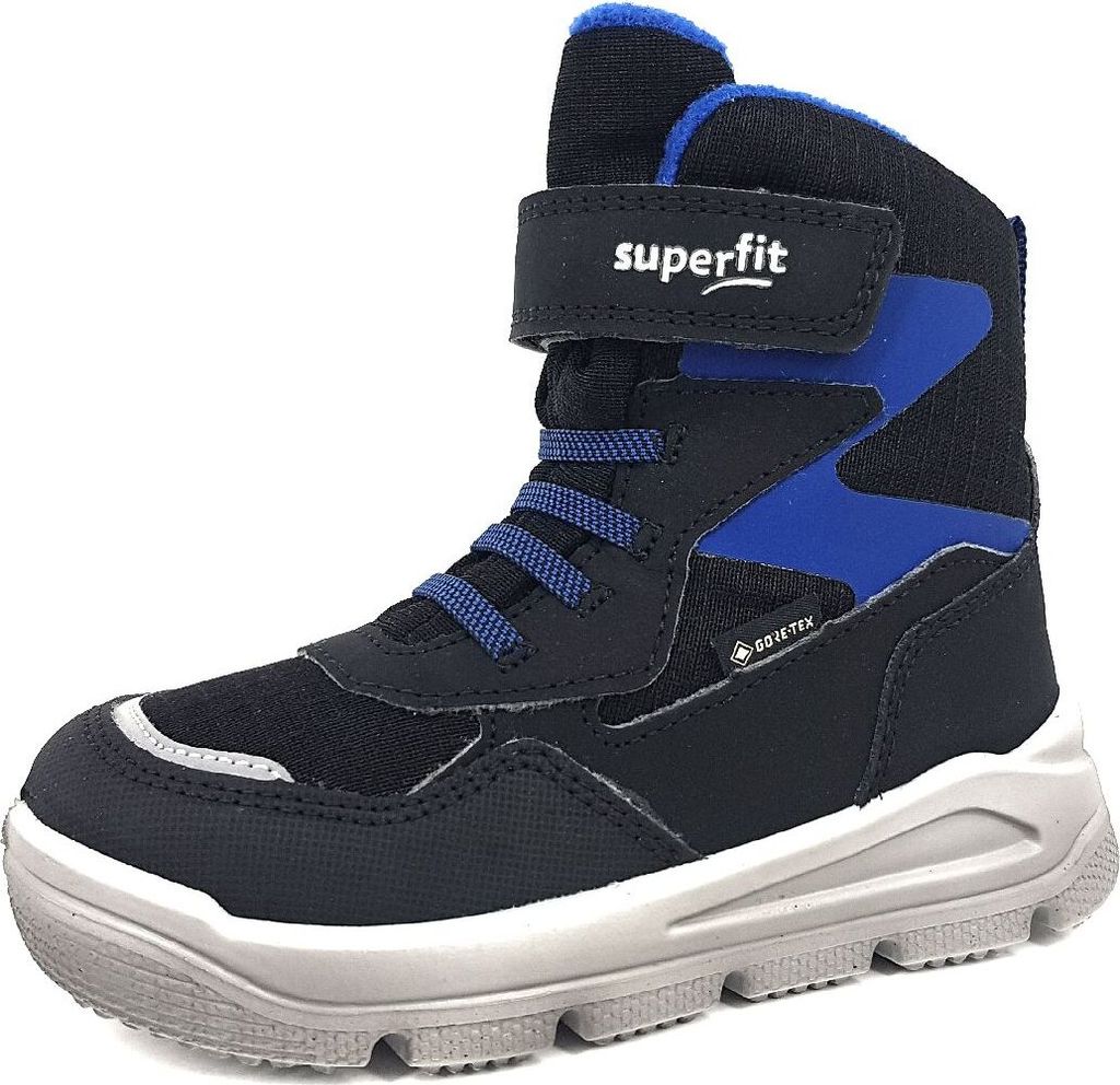 Superfit MARS 1-009087-0000 (27/schwarz-blau)
