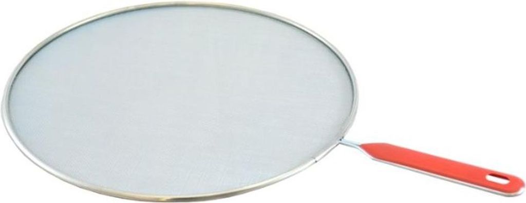 síto d29cm na pánev s ručkou_EXTPLASTIMEX Obrázek produktu 