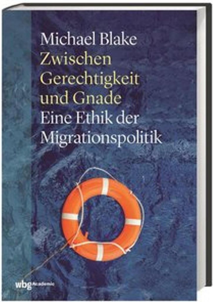 Zwischen Gerechtigkeit und Gnade