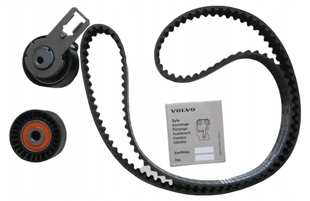 Kit distribution OE 31370046 haute résistance pour Volvo C30 V50