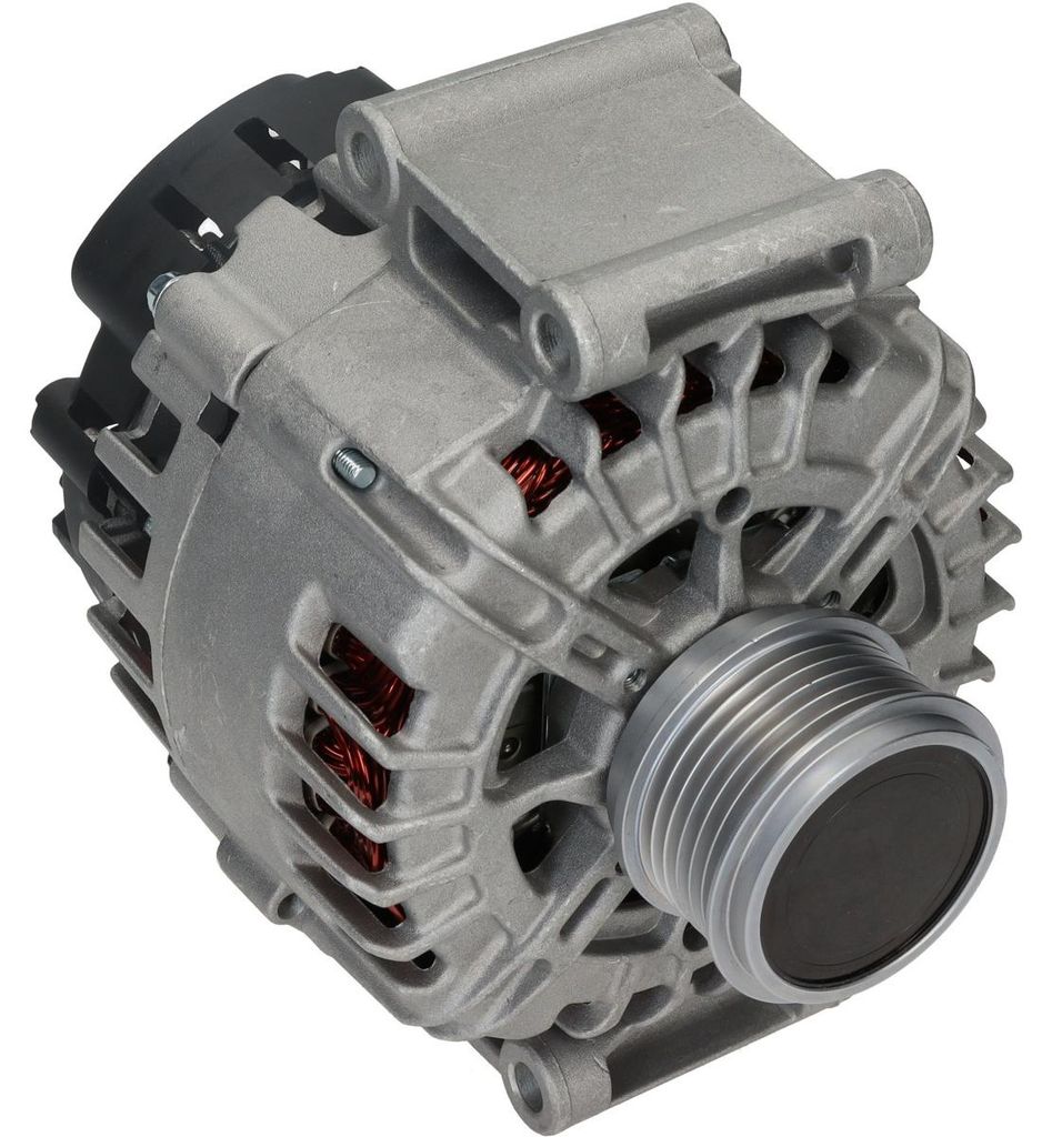 Lichtmaschine Generator 14V 140A Ø56 mm HC-CARGO für u.a. VW GOLF